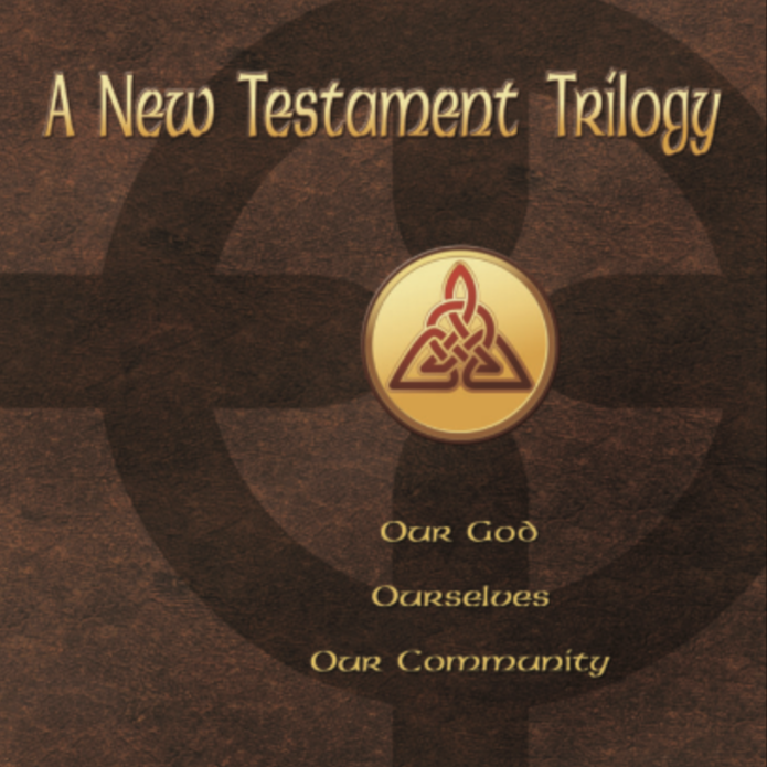 A New Testament Trilogy